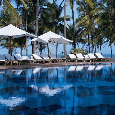 Taj Holiday Village Resort & Spa, Goa Candolim Fasiliteter bilde