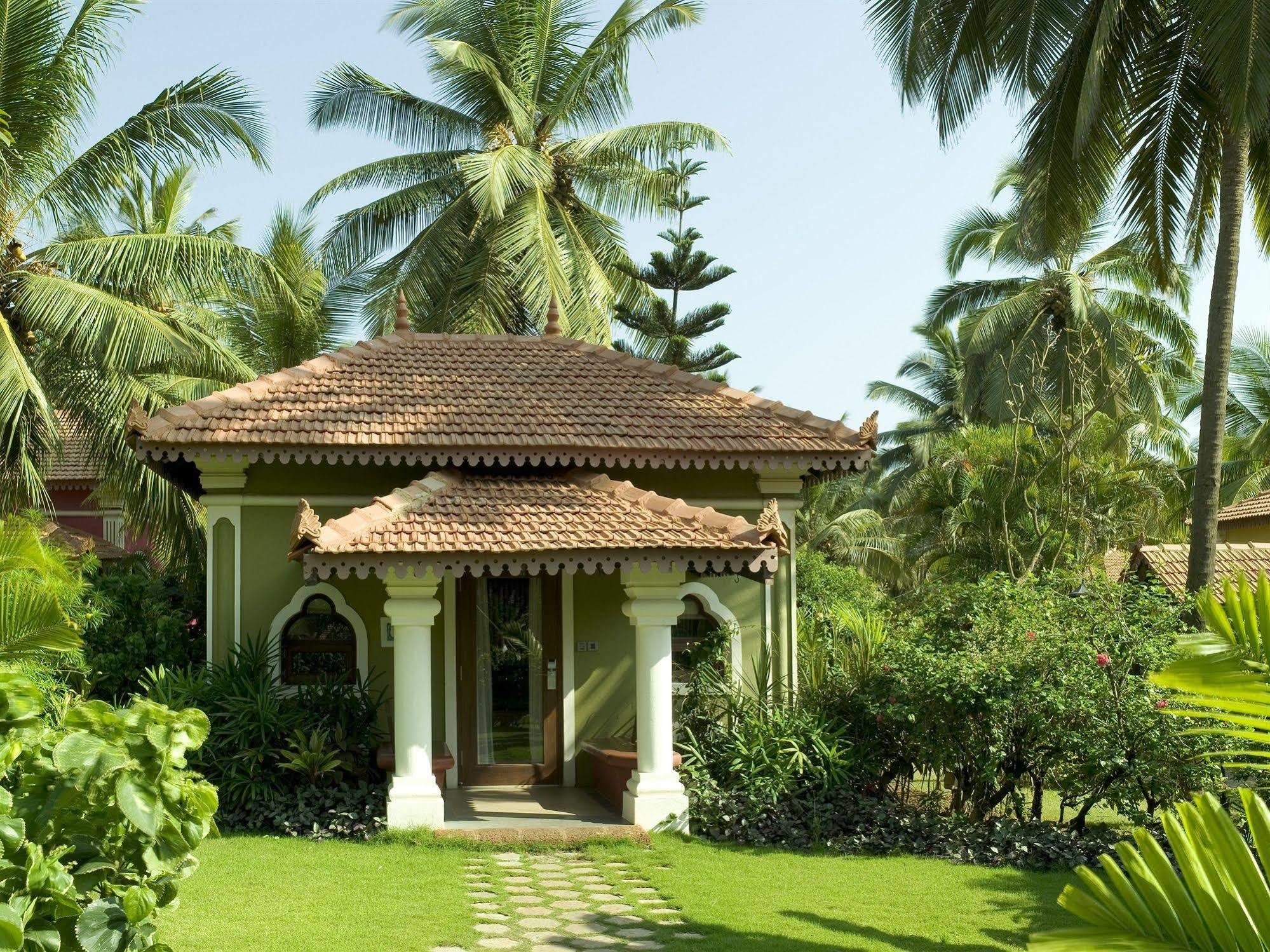 Taj Holiday Village Resort & Spa, Goa Candolim Eksteriør bilde